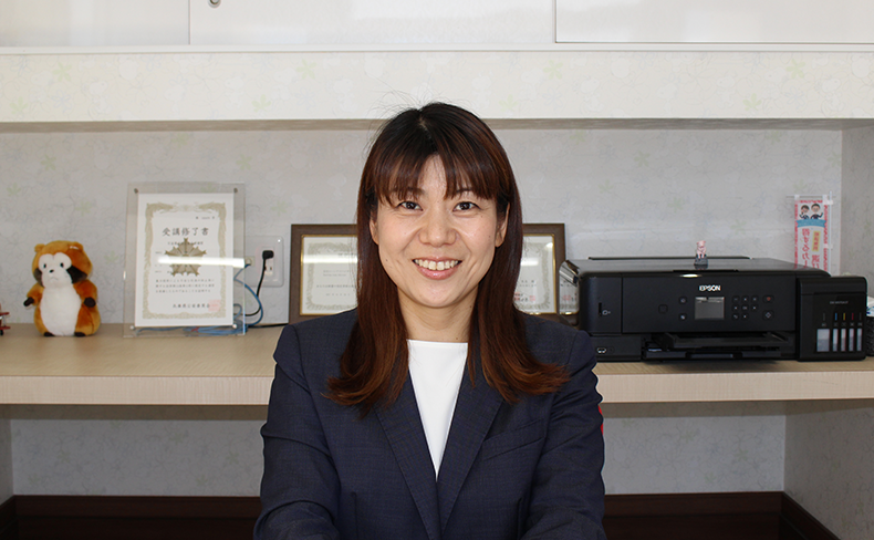 馬場千鶴